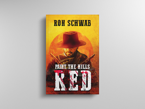 Book Cover Design by CreaTVIT