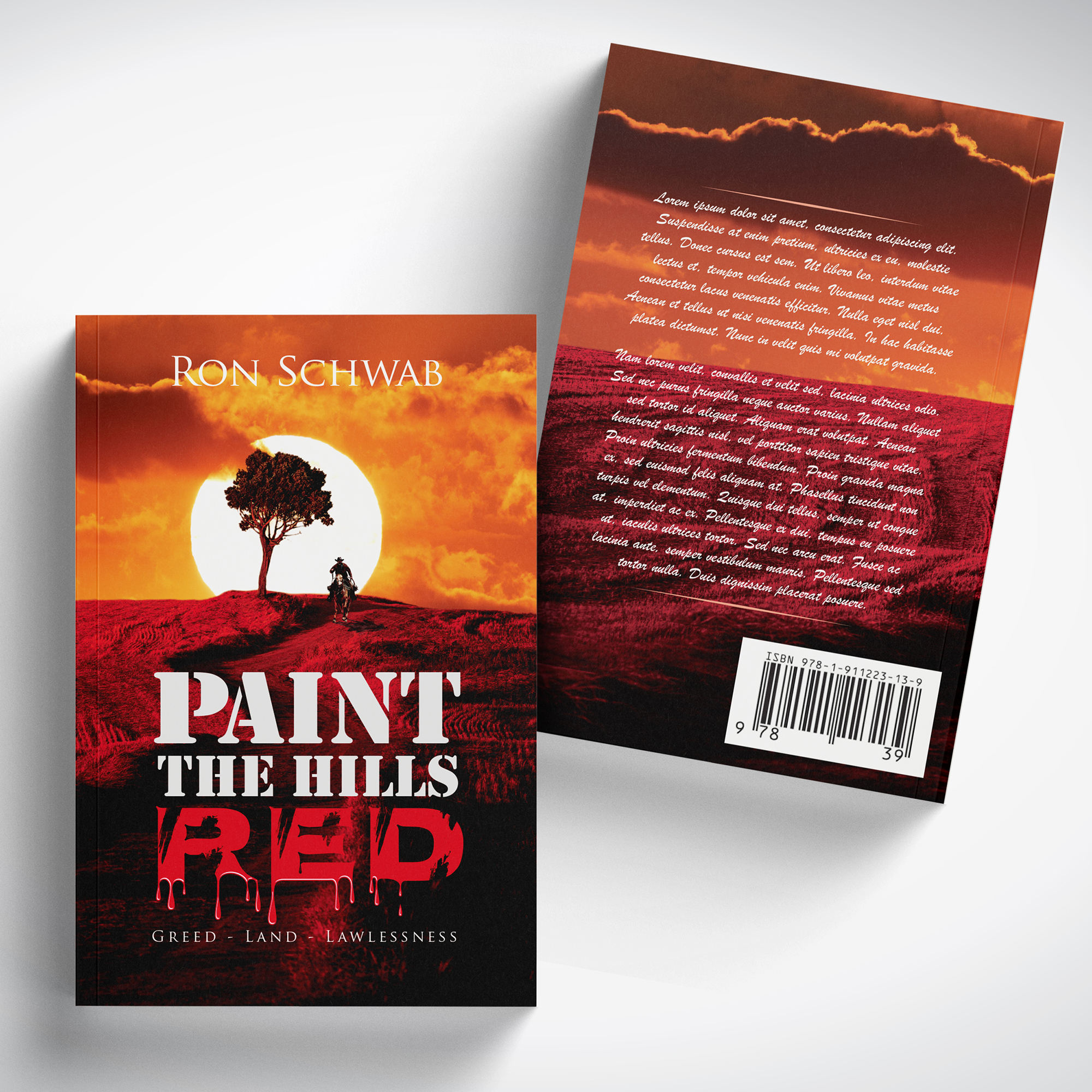 Diseño de portada de libro por tuan1968 para Leafcutter Publishing Group, Inc. | Diseño #29069452