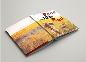 Diseño de portada de libro por BMF Design para Leafcutter Publishing Group, Inc. | Diseño #29064719