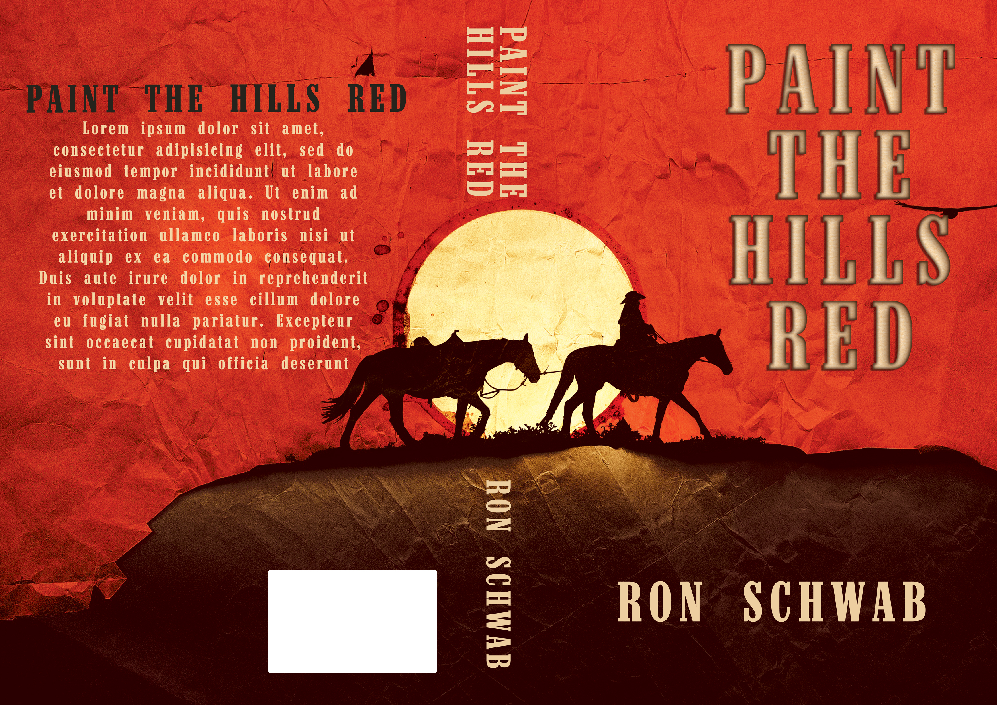 Book Cover Design by leuchi for Leafcutter Publishing Group, Inc. | Design #29065759
