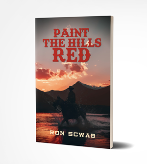 Book Cover Design by Valtti Design