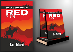 Book Cover Design by mehmet_ilkerli