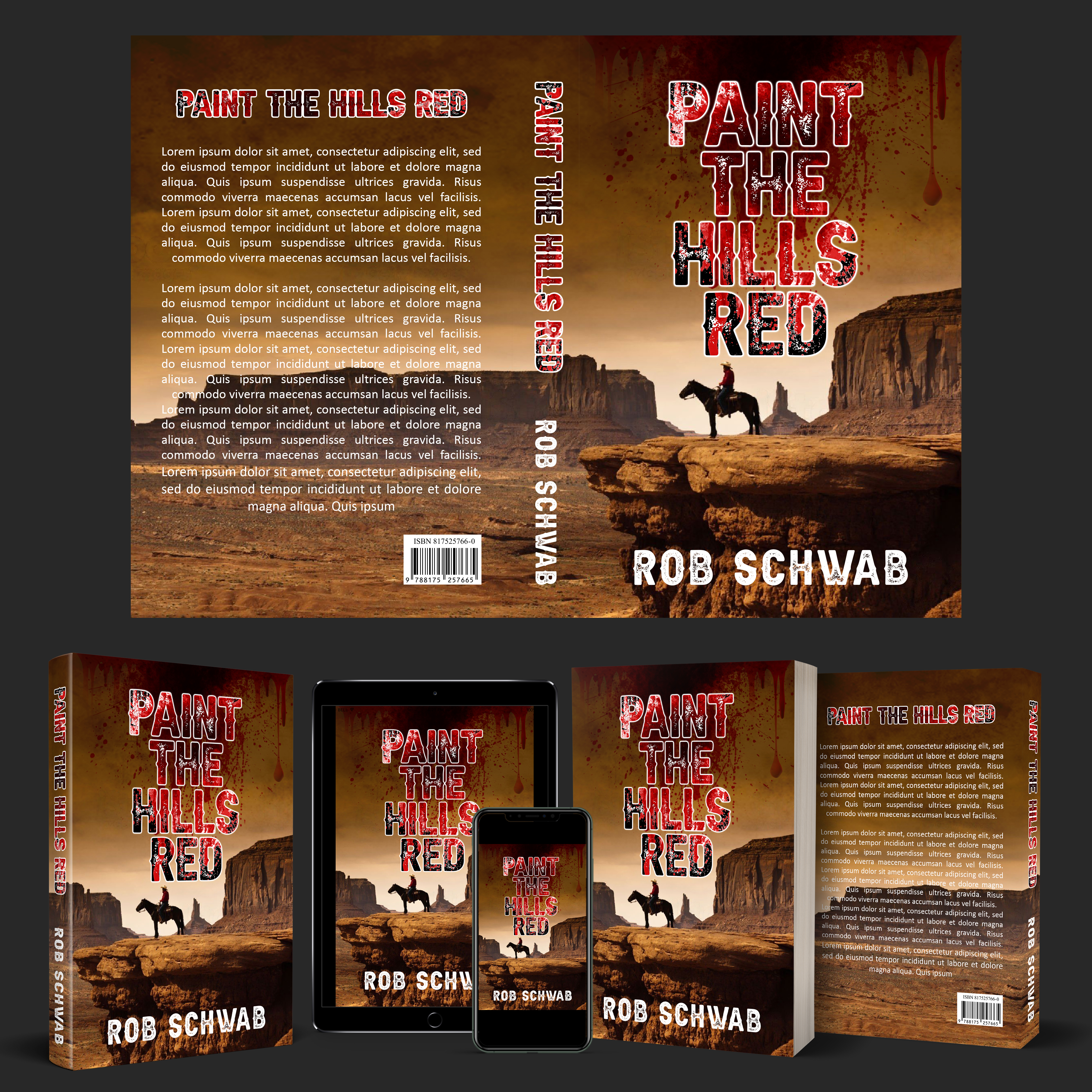 Design de Couverture de Livre par aj pour Leafcutter Publishing Group, Inc. | Design #29055127