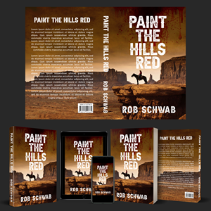 Book Cover Design by aj for Leafcutter Publishing Group, Inc. | Design: #29055131