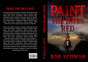 Book Cover Design by aj for Leafcutter Publishing Group, Inc. | Design: #29066416