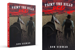 Book Cover Design by adjeiiBlack for Leafcutter Publishing Group, Inc. | Design: #29057689