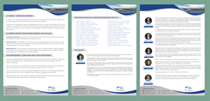 Flyer Design by CreativeTrends for JS Careers | Design: #29055069