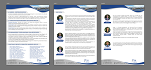 Flyer Design by ARTOGRAPHY