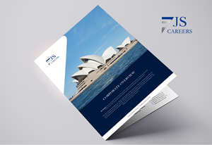 Flyer Design by Olufemi1on1 for JS Careers | Design: #29064366