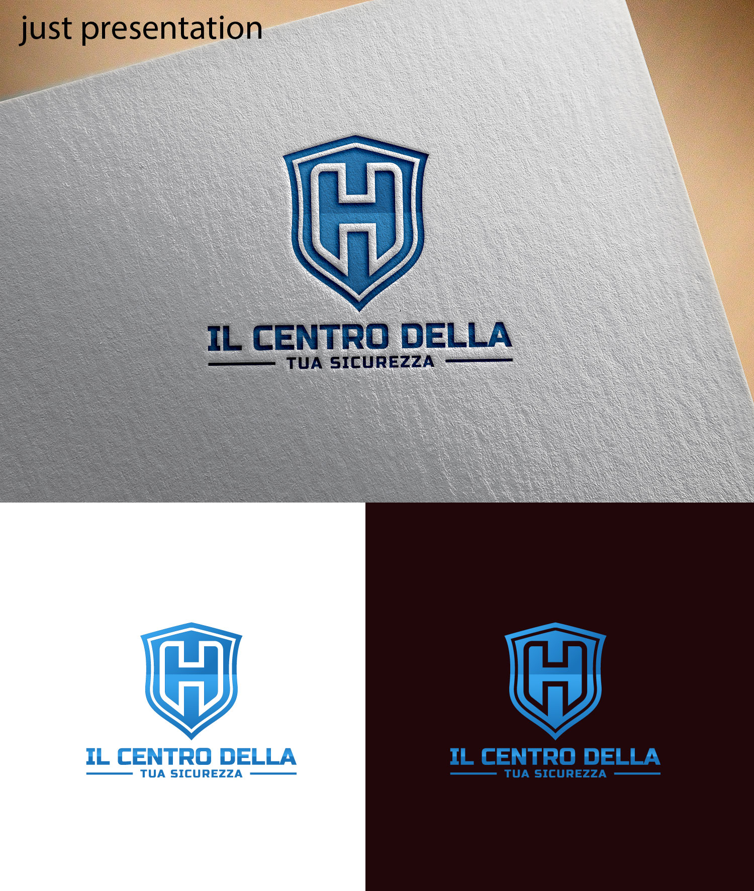 Logo Design by Mi Design1 for this project | Design #29056909