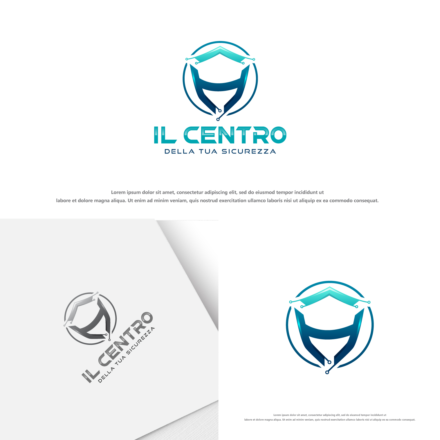 Logo Design by Revolt Team for this project | Design #29054933