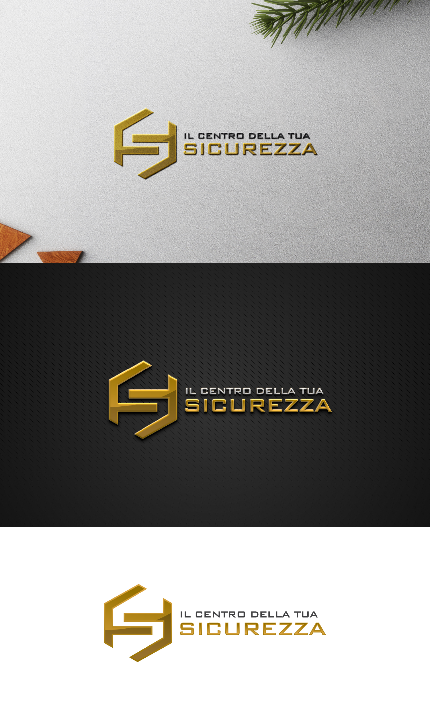 Logo Design by Revolt Team for this project | Design #29059842