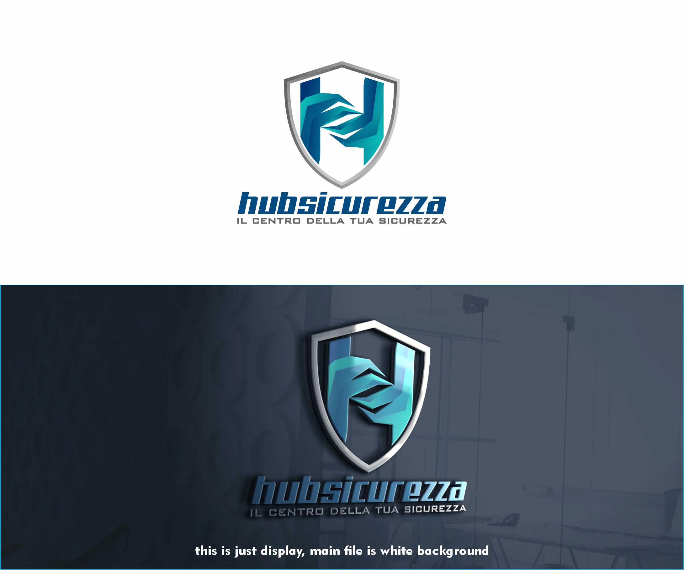 Logo Design by alkaline for this project | Design #29054468