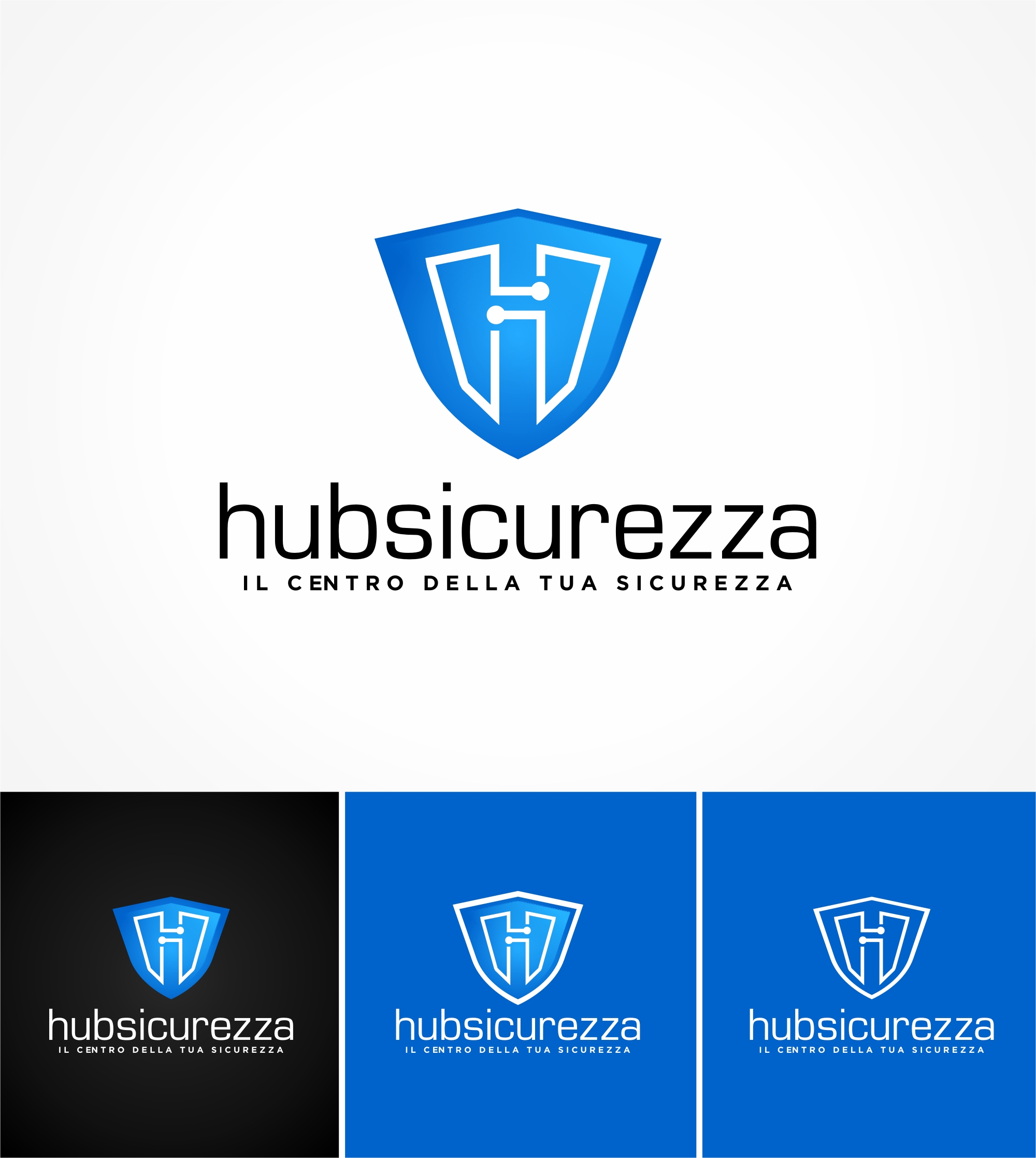 Logo Design by hamkur for this project | Design #29059047