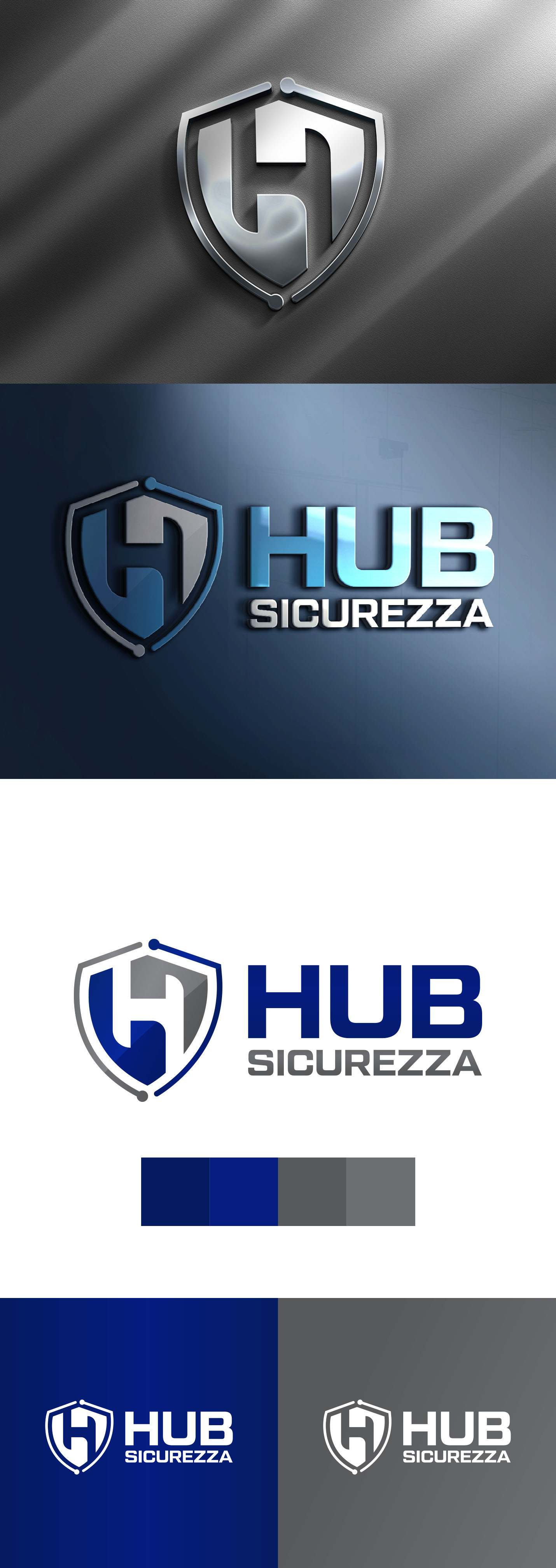 Logo Design by aexoagency for this project | Design #29054602