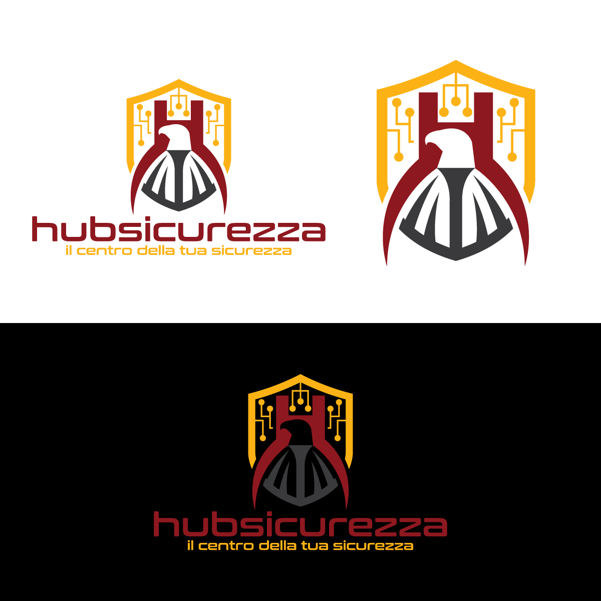 Logo Design by brand maker for this project | Design #29058426
