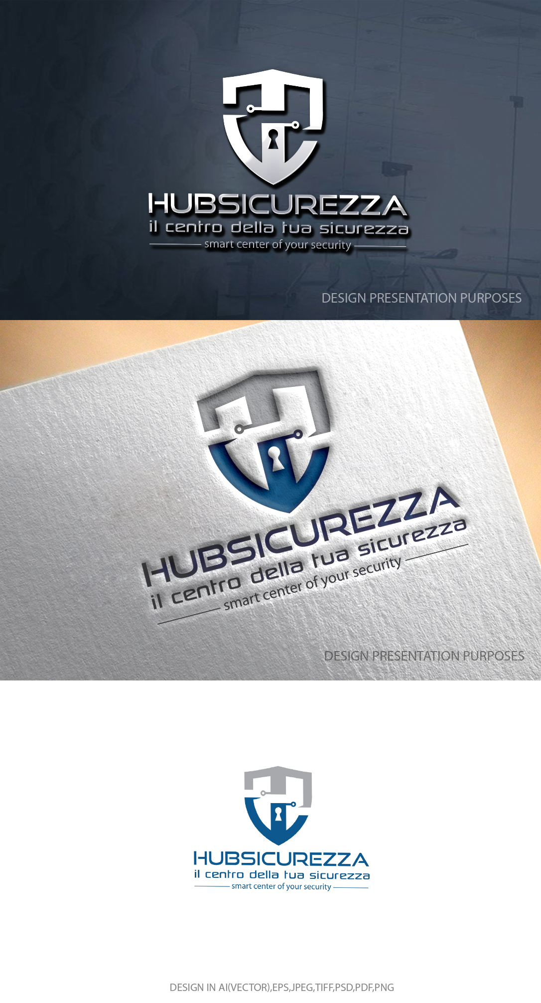 Diseño de Logo por graphicevolution para este proyecto | Diseño #29055971