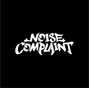 Noise Complaint | Logo Design by design.picnic