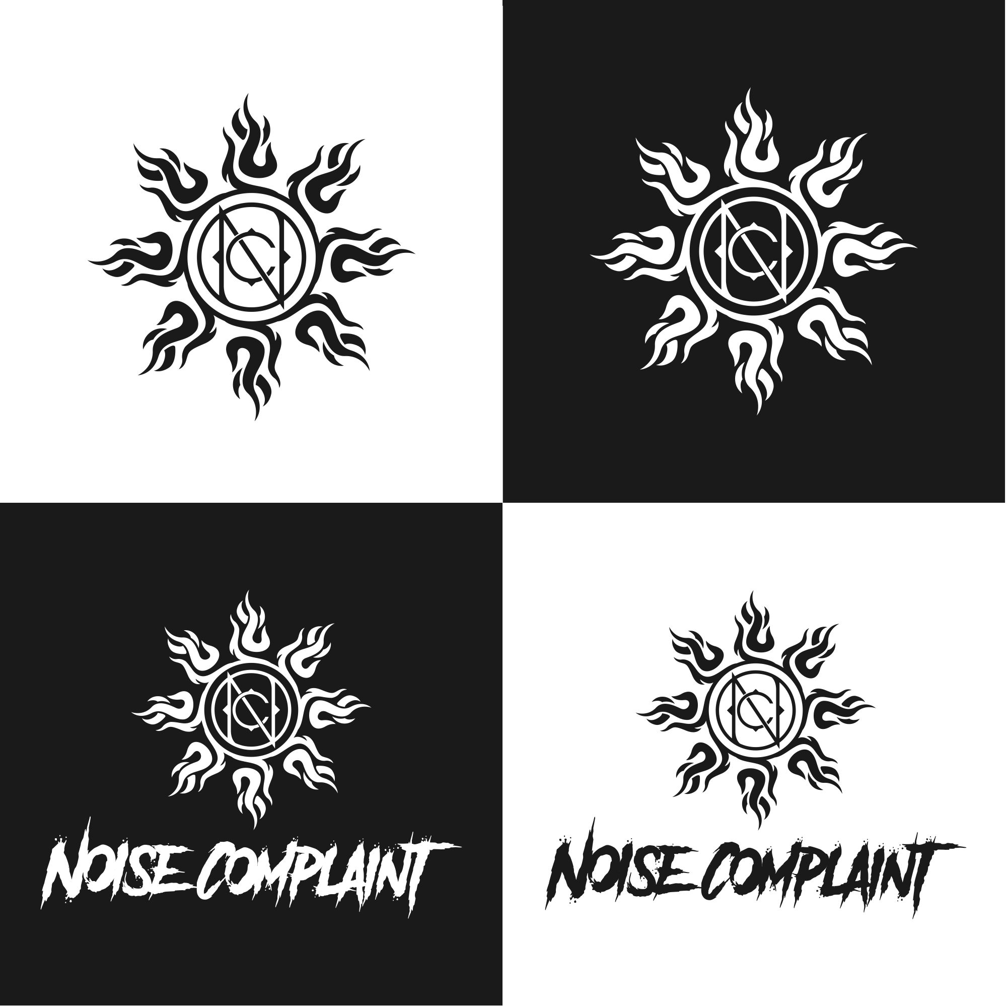 Logo Design by bangsatkau for this project | Design #29064779