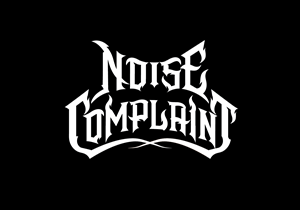 Noise Complaint | Logo-Design von chicho_909