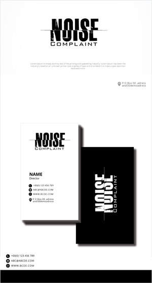 Logo Design by graphicevolution for this project | Design: #29056265