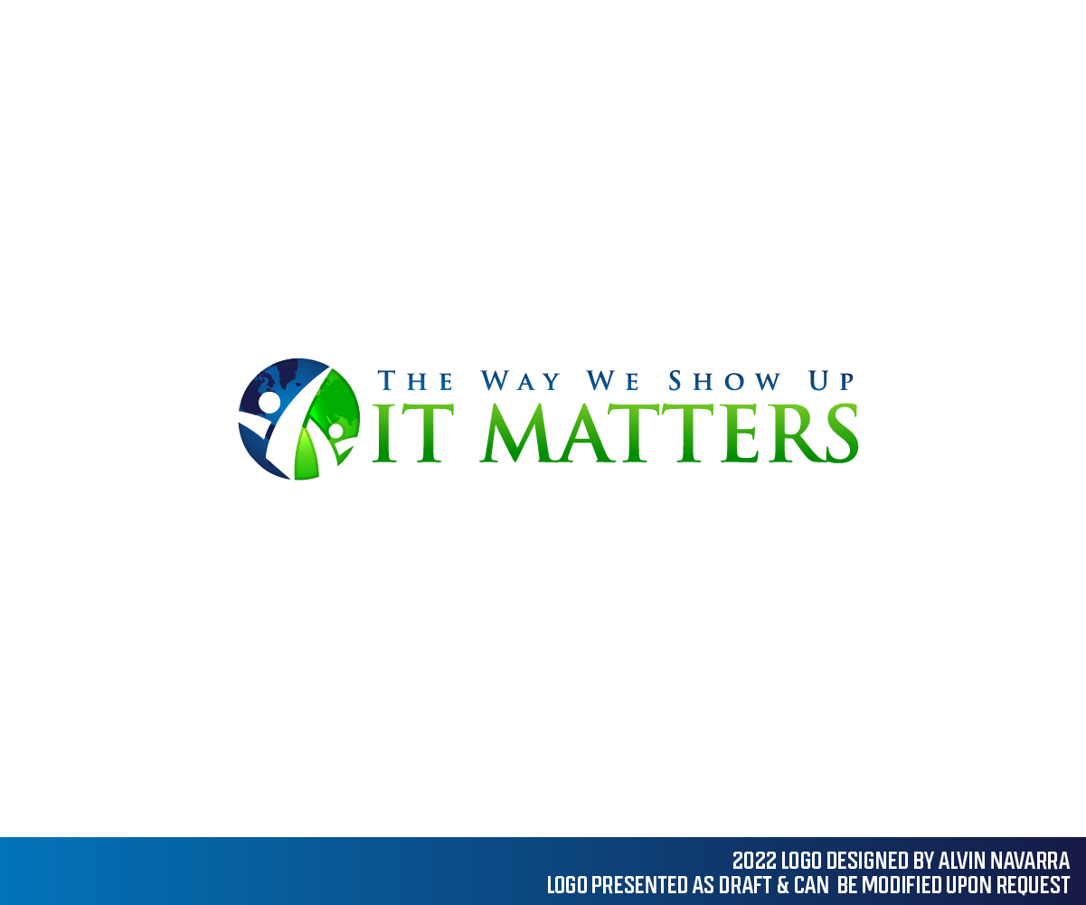 Logo Design by alvinnavarra for this project | Design #29069802