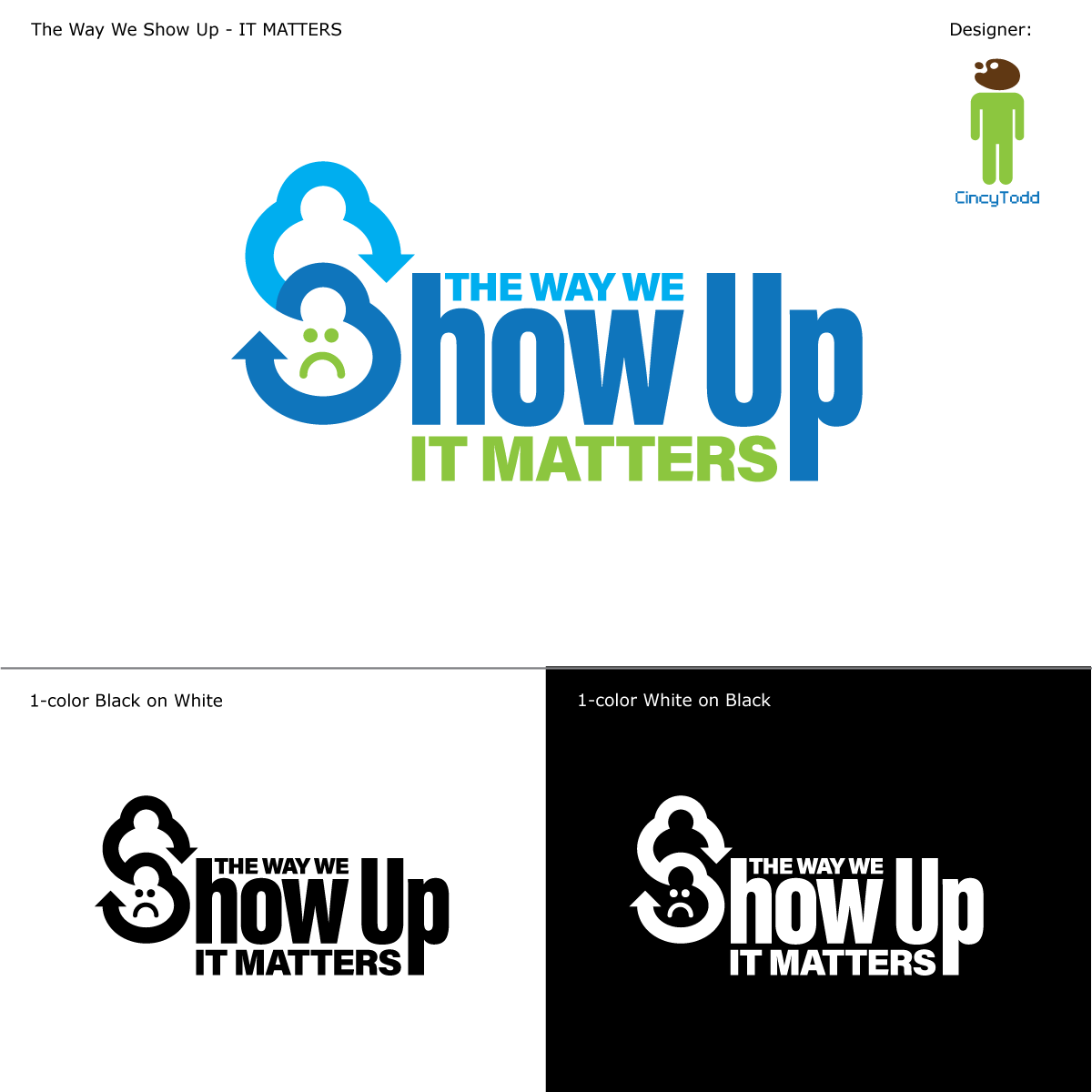 Logo Design by cincytodd for this project | Design #29060449