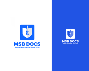 Logo Design by Djamdesign