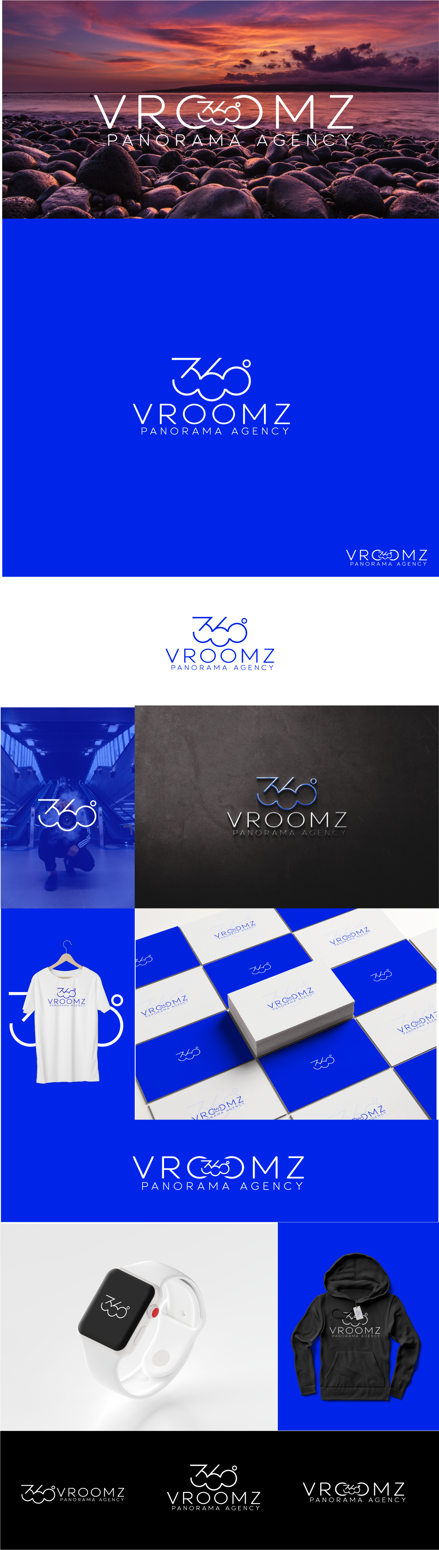 Logo Design by Grapismo Brand Studio for this project | Design #29077952