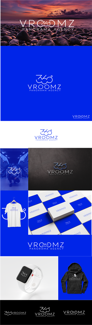Logo Design by Grapismo Brand Studio for this project | Design: #29077952