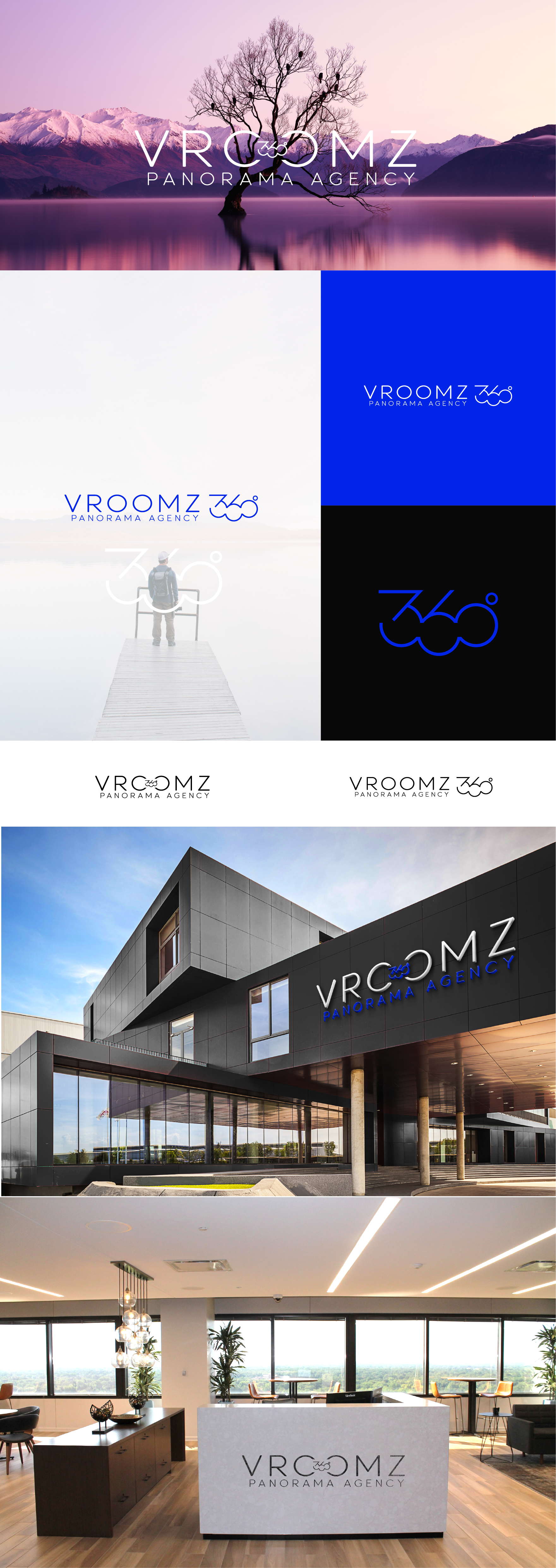 Logo Design by Grapismo Brand Studio for this project | Design #29102946