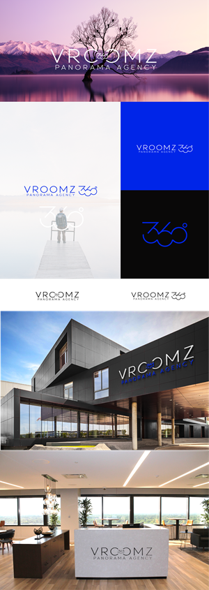 Logo Design by Grapismo Brand Studio for this project | Design: #29102946