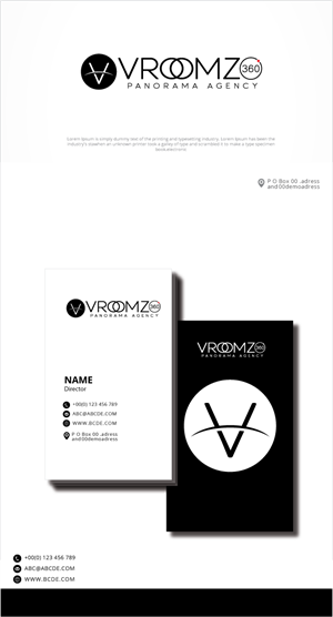 Logo Design by graphicevolution for this project | Design: #29057273