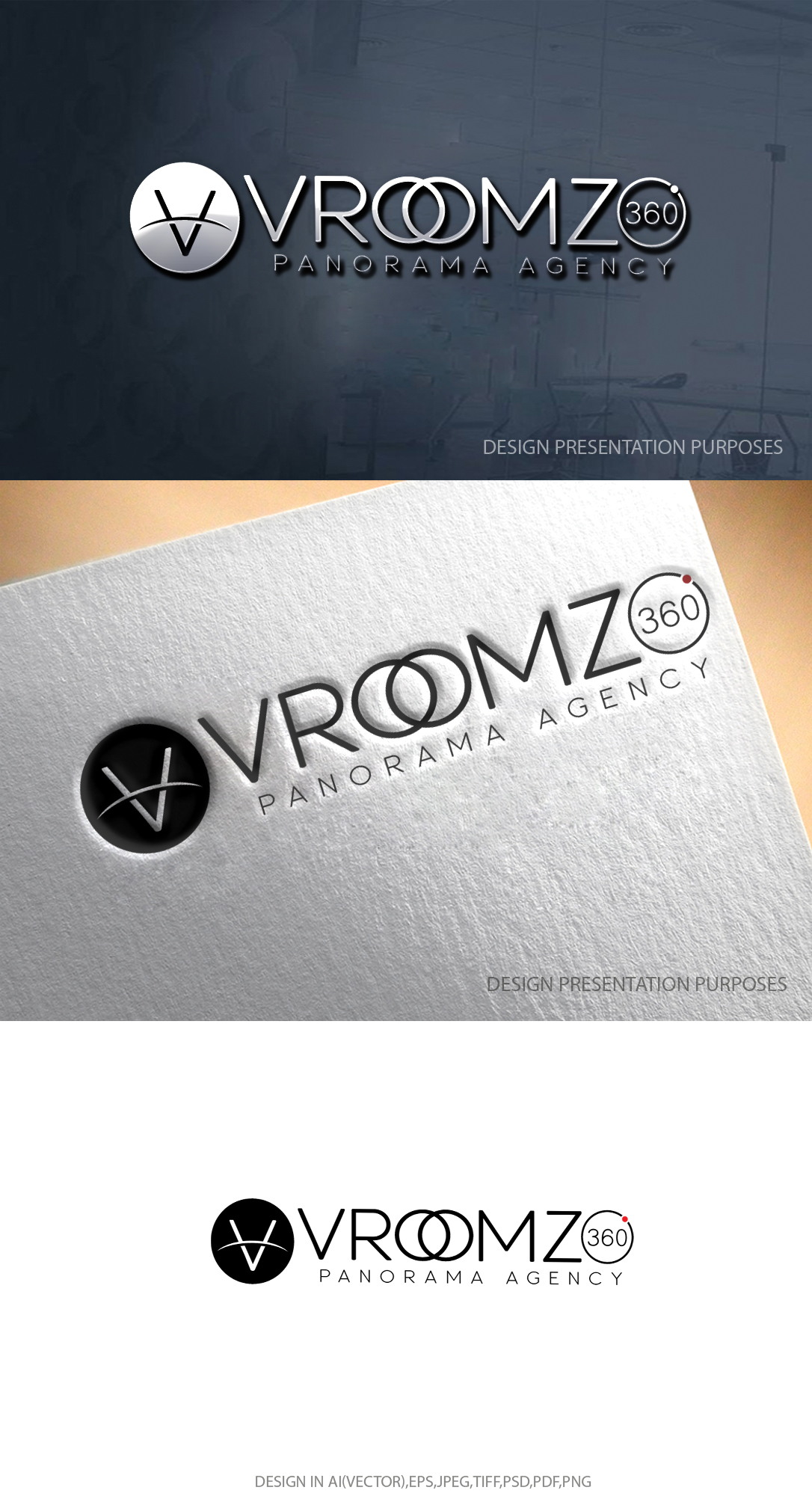 Logo Design by graphicevolution for this project | Design #29057274