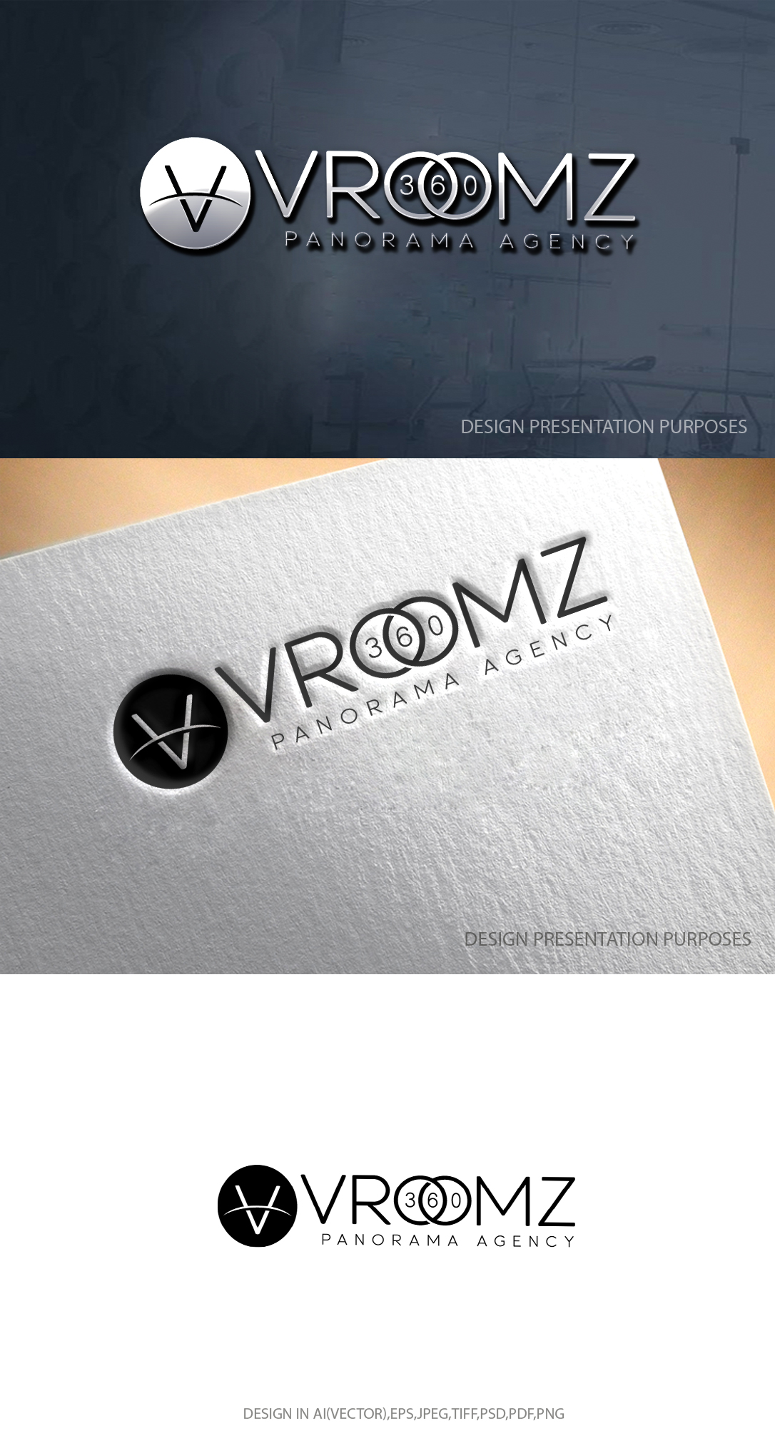 Logo Design by graphicevolution for this project | Design #29063145