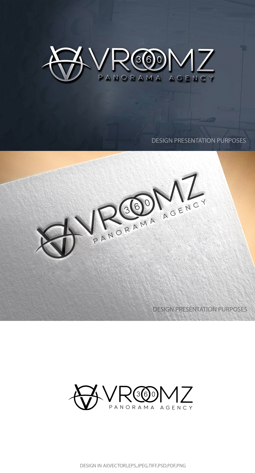 Logo Design by graphicevolution for this project | Design #29063189