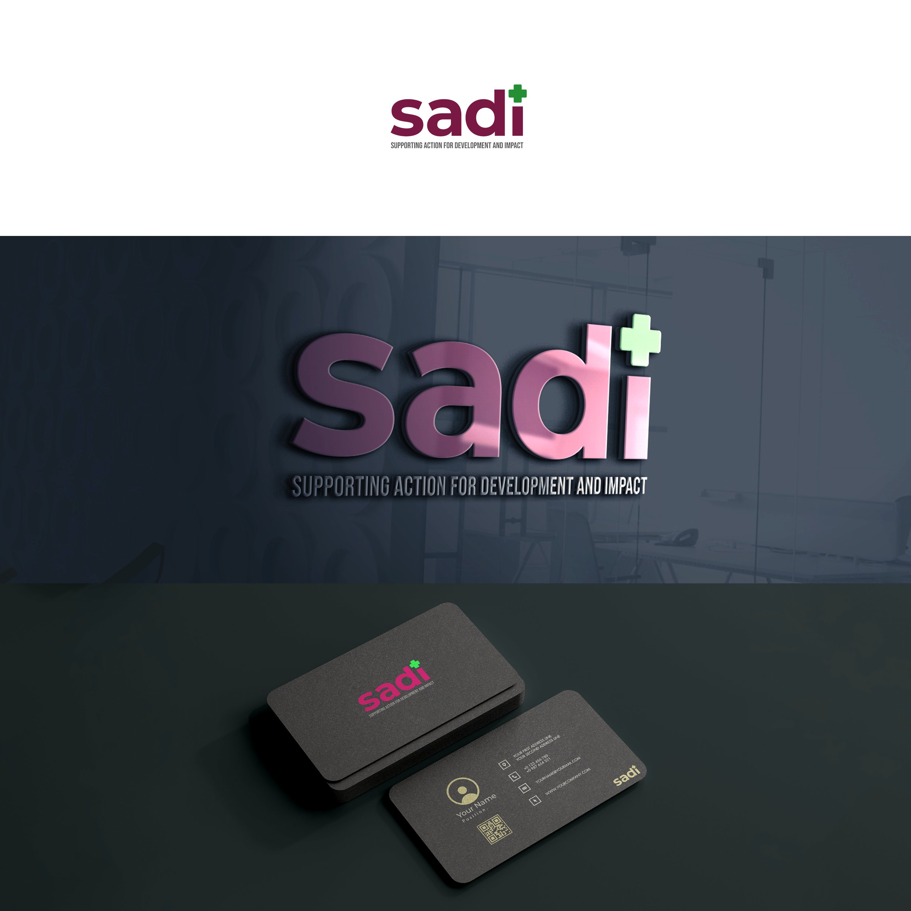 Logo Design by Yamva for this project | Design #29093553