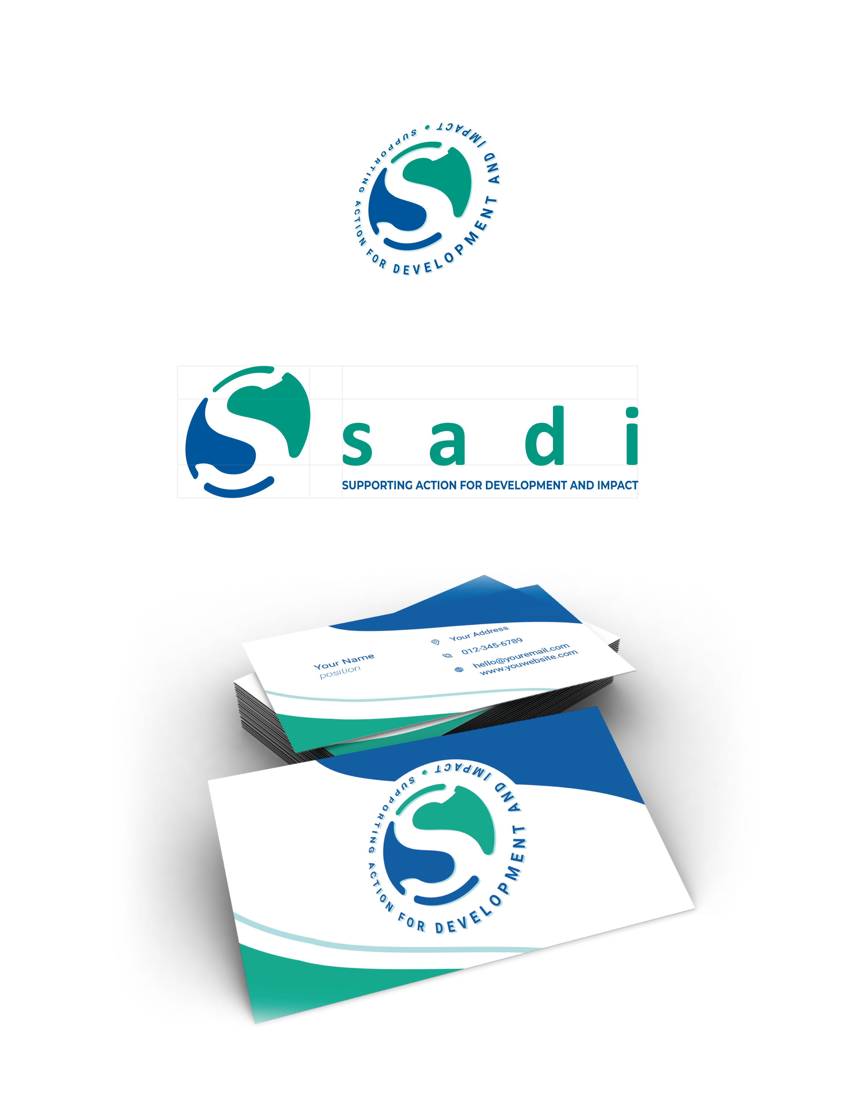 Logo Design by Brandão for this project | Design #29087805