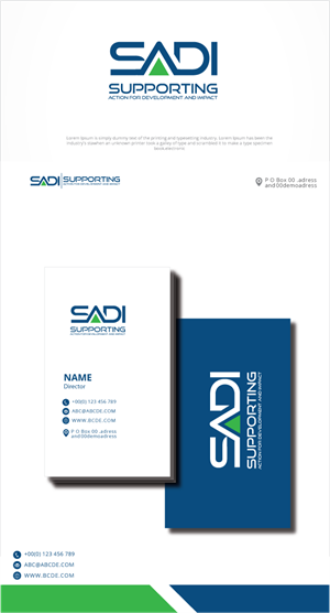 Logo Design by graphicevolution for this project | Design: #29057316