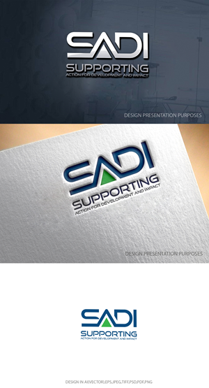 Logo Design by graphicevolution for this project | Design: #29057317
