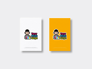 Logo Design by Senpachie for this project | Design: #29057067