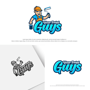 Logo-Design von Revolt Team für dieses Projekt | Design #29056914