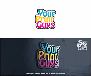 Logo Design by alkaline for this project | Design: #29060669