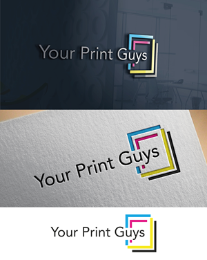 Logo Design by Charlie Benitez for this project | Design: #29059022