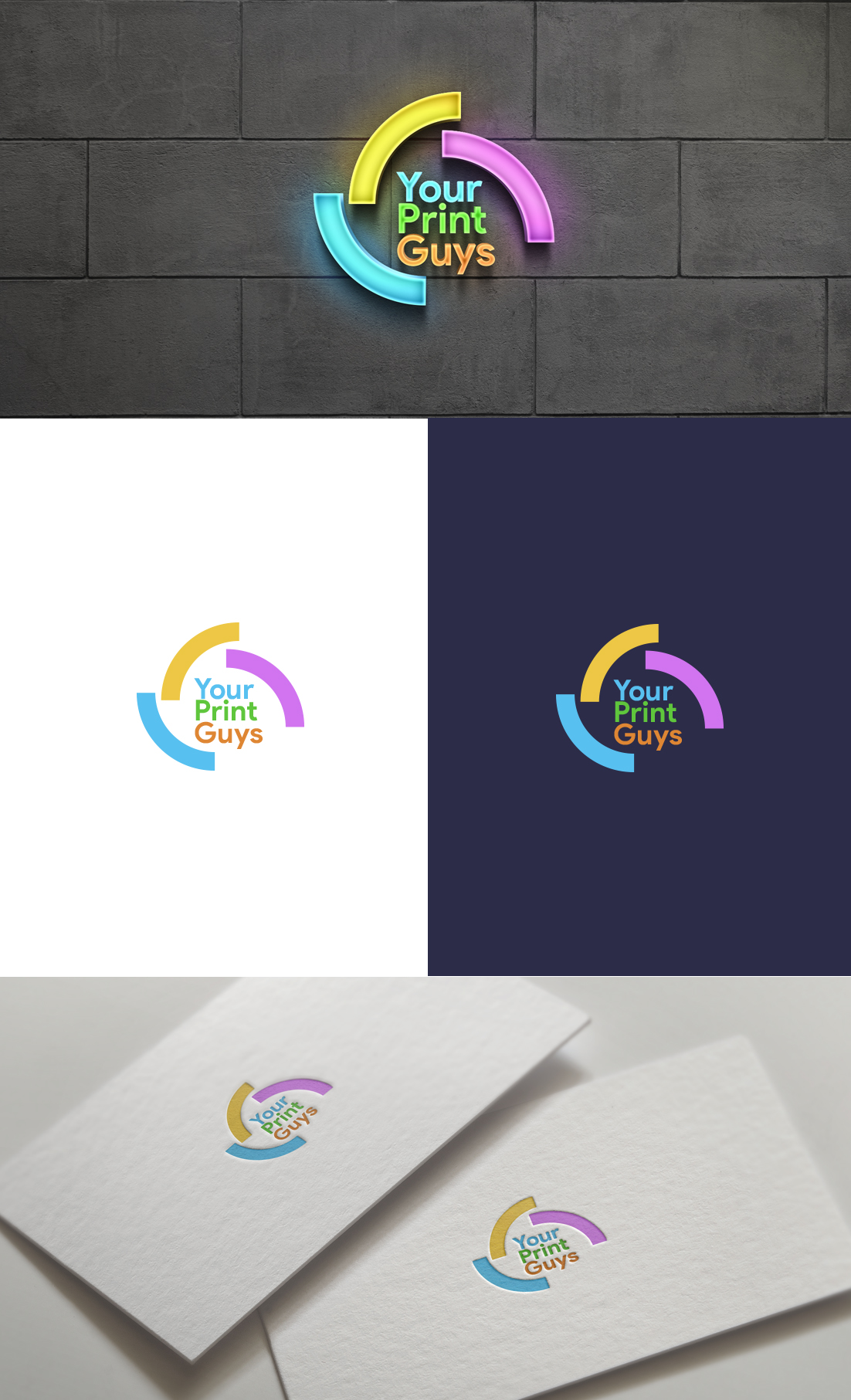 Diseño de Logo por GLDesigns para este proyecto | Diseño #29058299