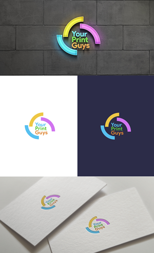Logo Design by GLDesigns for this project | Design: #29058299