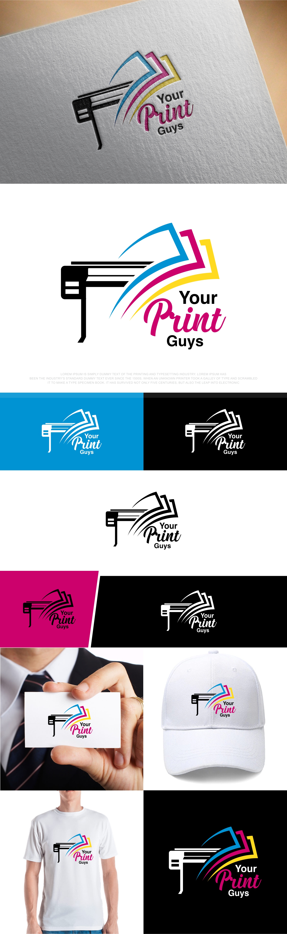 Logo Design by fly  design for this project | Design #29061894