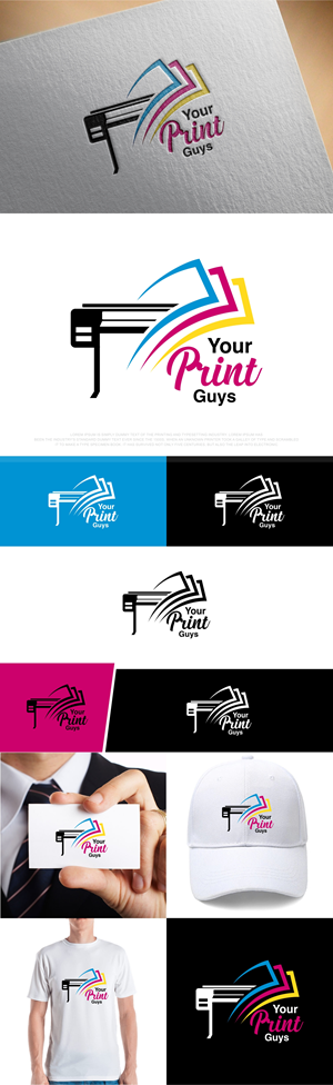 Logo Design by fly  design for this project | Design: #29061894