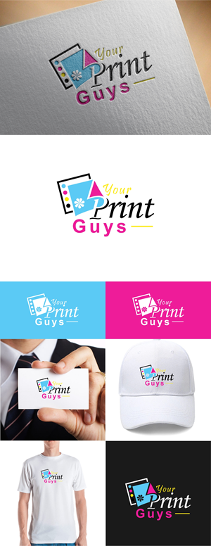 Logo Design by fly  design for this project | Design: #29061896
