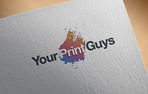 Logo Design by 4tech services for this project | Design: #29058804